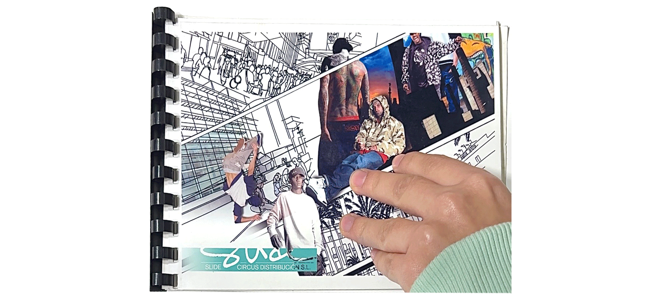 Todo sobre cultura urbana, noticias, eventos y toda la actualidad del mundo underground.