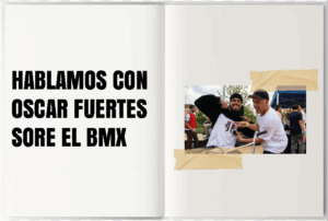 BMX en España: deporte urbano y extremo que combina velocidad, acrobacias y creatividad sobre bicicleta, con una escena creciente en parques, competiciones y cultura callejera.
