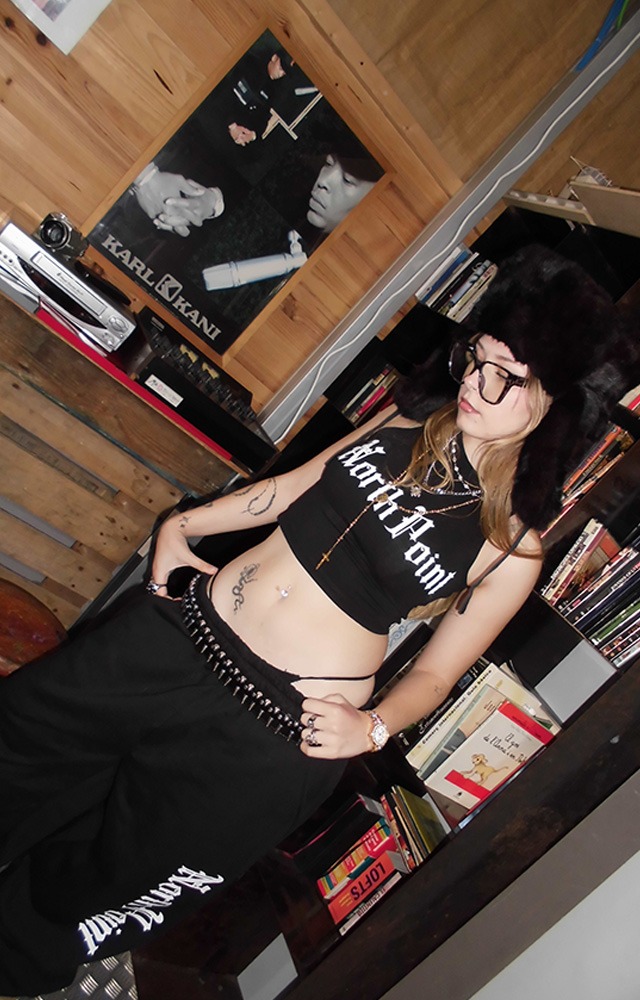 North point wear - Streetwear - Moda urbana