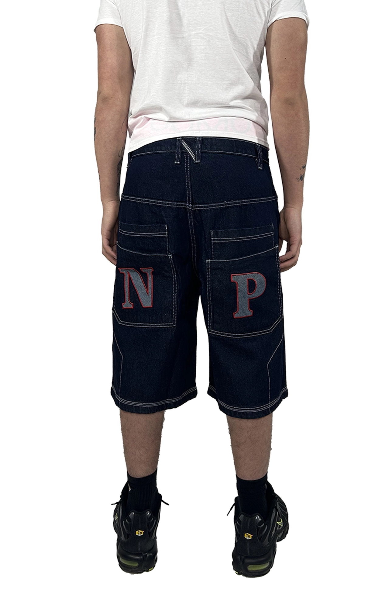 Bermuda Shorts NP 1000