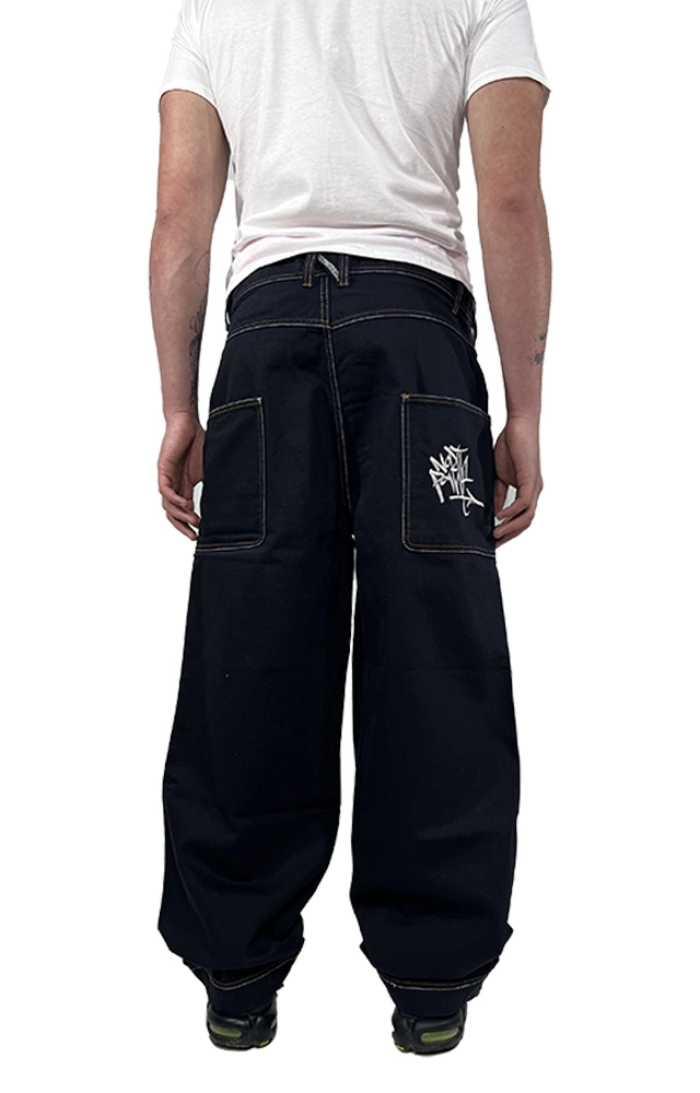Pants Harlem Black