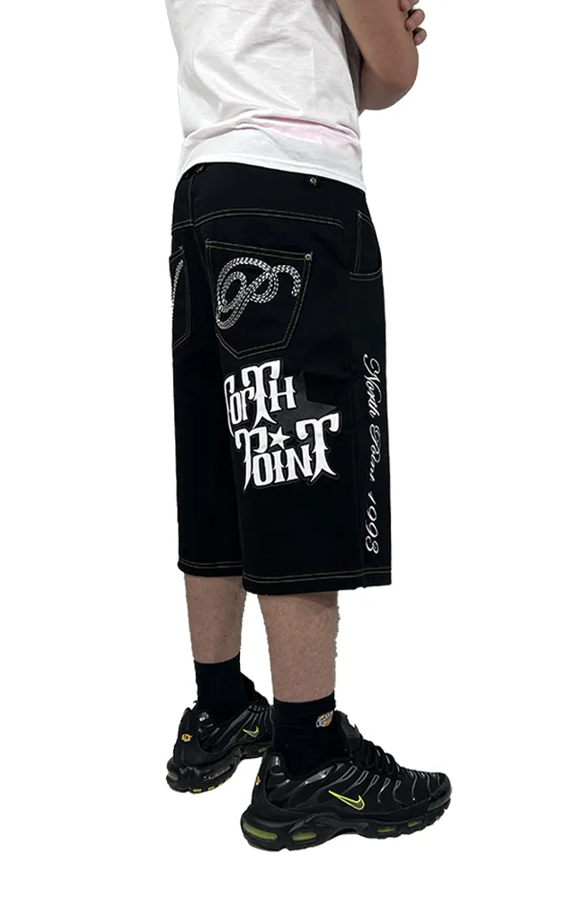 Bermudas Short Apolo II