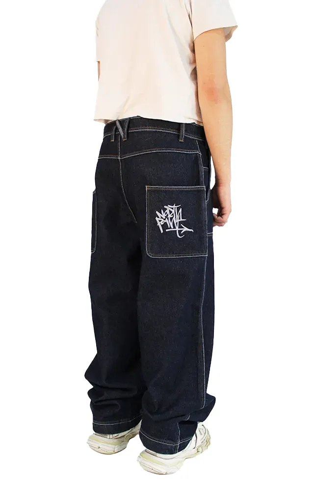 Pants Harlem Denim