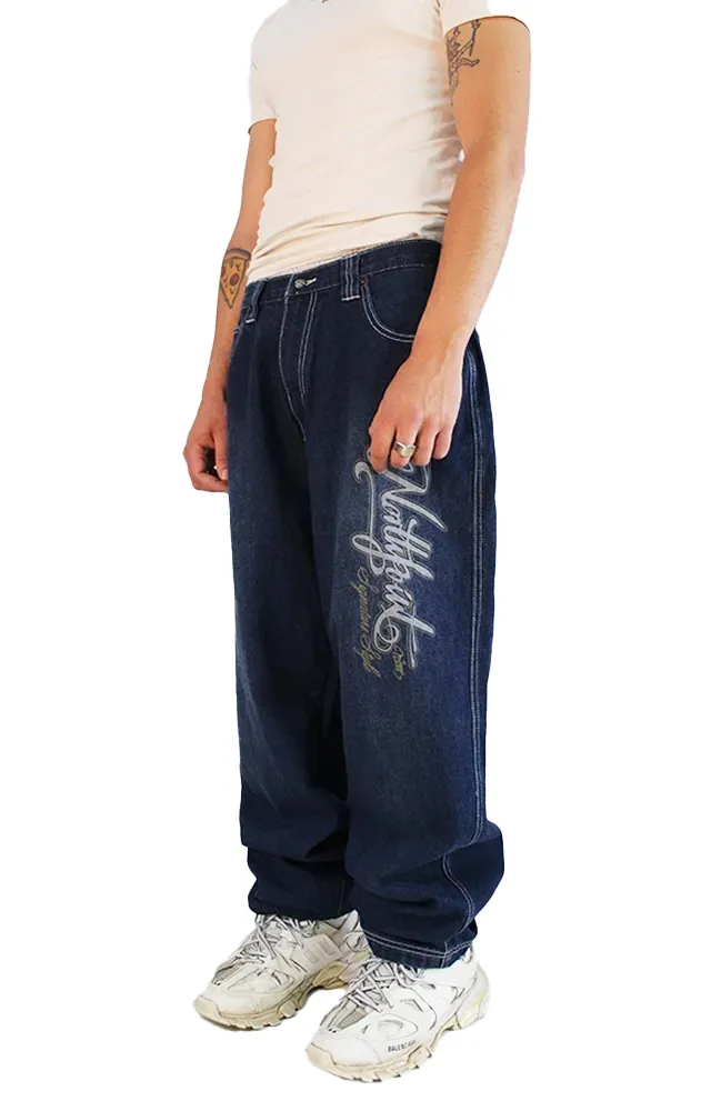 Pants Signature