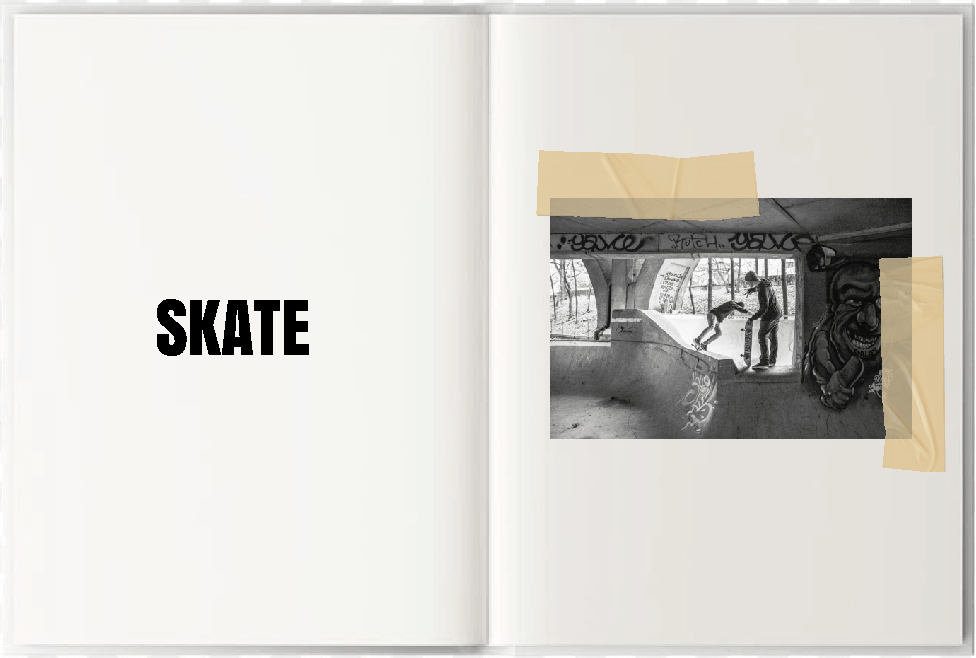 Descubre el skate en España