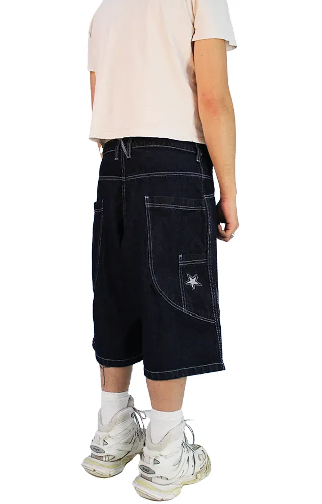 Bermuda Shorts Scratch
