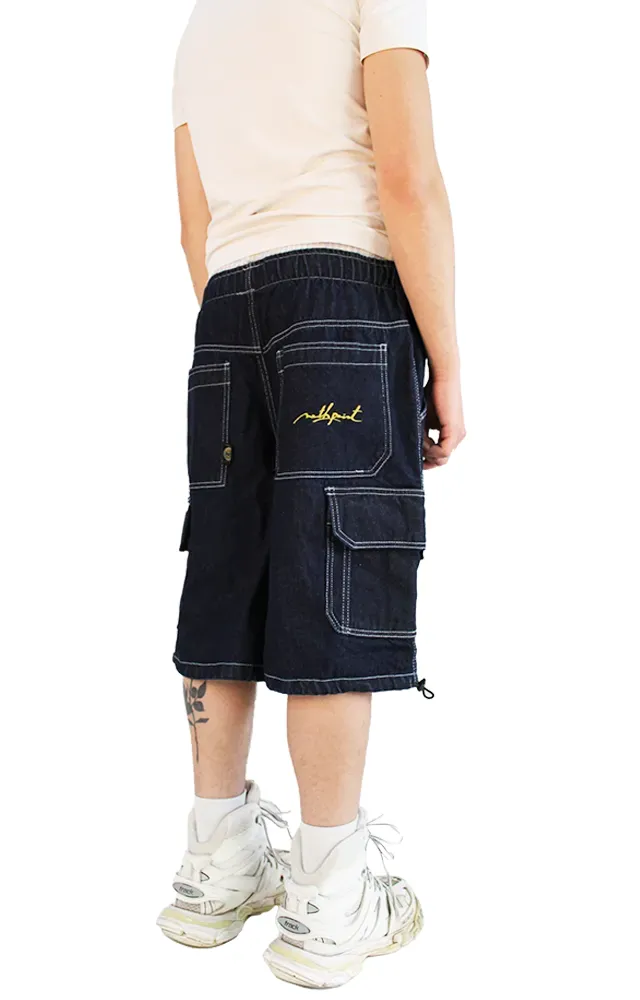 Bermuda Shorts Street