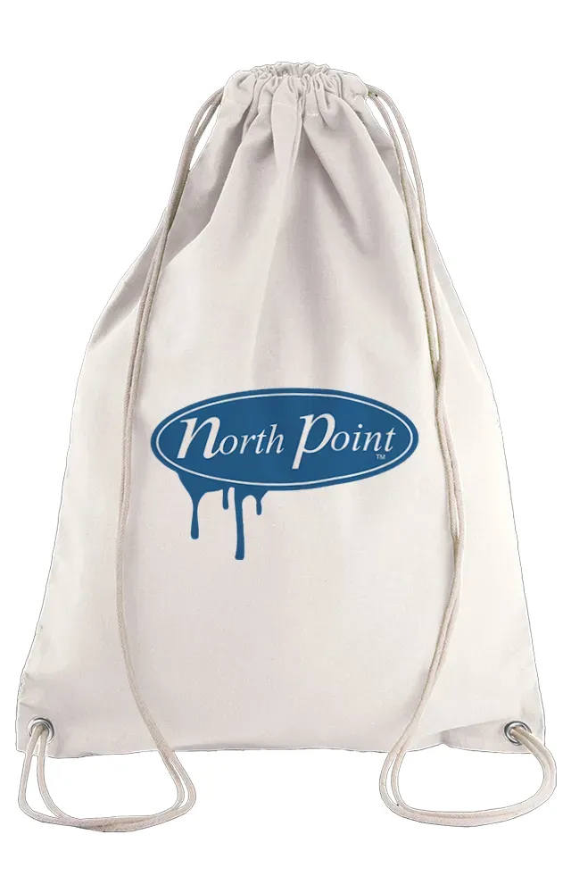 Bag Clasic Tag Logo