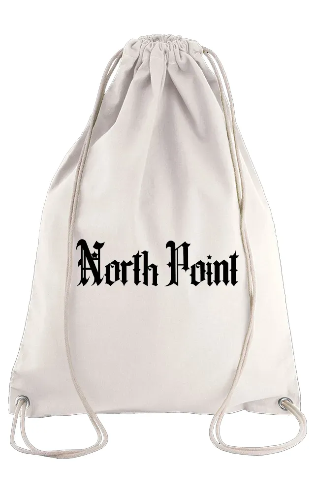 Bag Black Gotic Urban