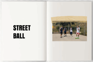 StreetBall en españa