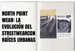 Evolución del streetwear en españa