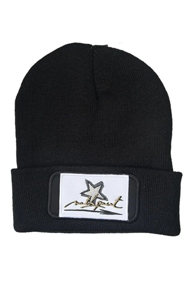 Beanie Original Logo