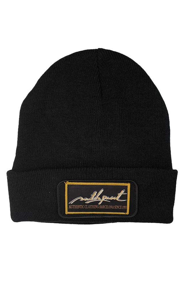 Beanie 3M Térmico