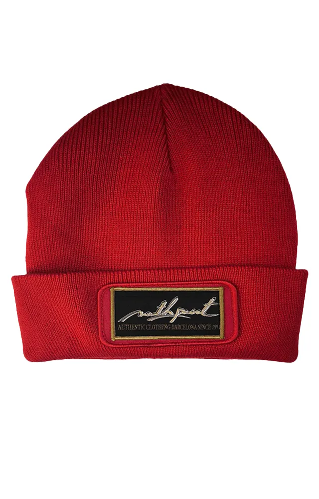 Beanie