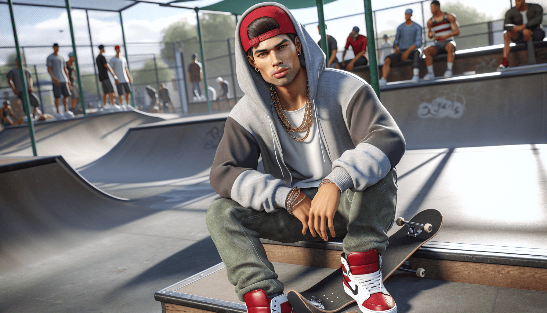 Deportes preferidos de la generación Alfa