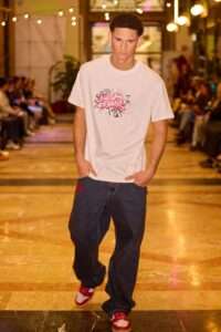 REUTILIZAR ES RESISTIR: EL DENIM NO MUERE, SE TRANSFORMA