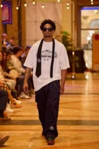 REUTILIZAR ES RESISTIR: EL DENIM NO MUERE, SE TRANSFORMA