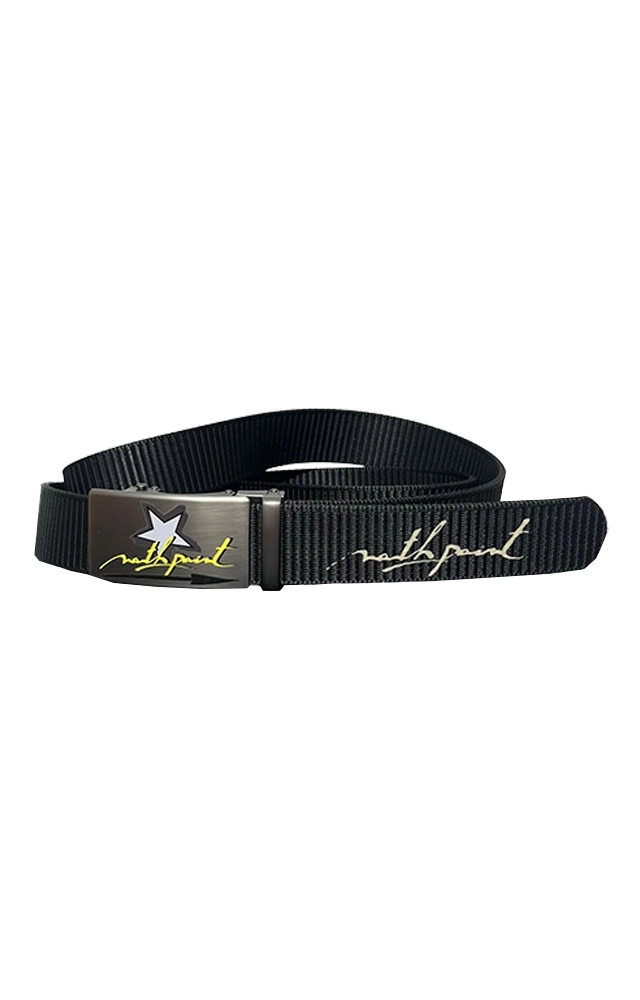 ORIGINAL STAR LOGO BELT