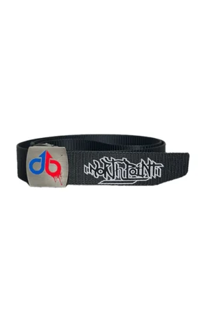 APOLO LOGO BELT