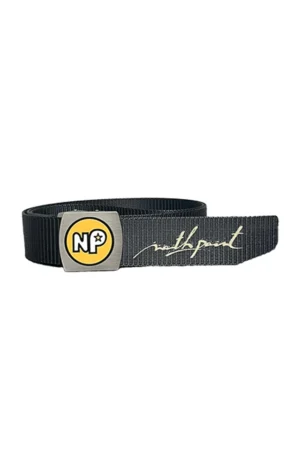 CLASSIC SKATE LOGO BELT