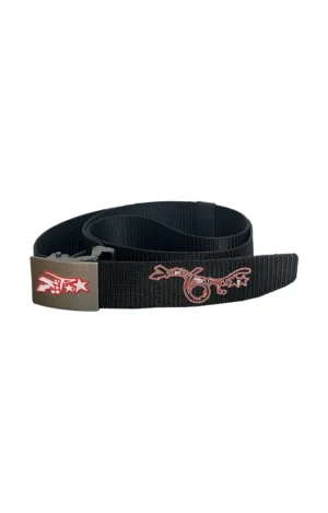 STAR BIOR LOGO BELT