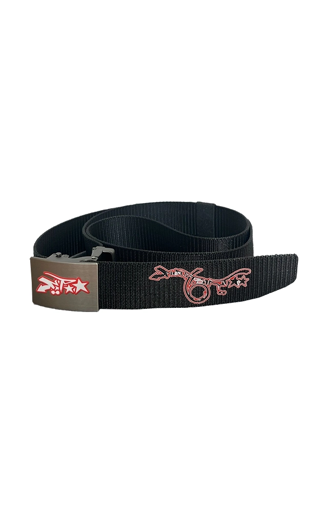STAR BIOR LOGO BELT