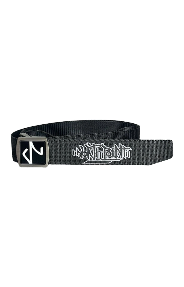 NANO LOGO BELT