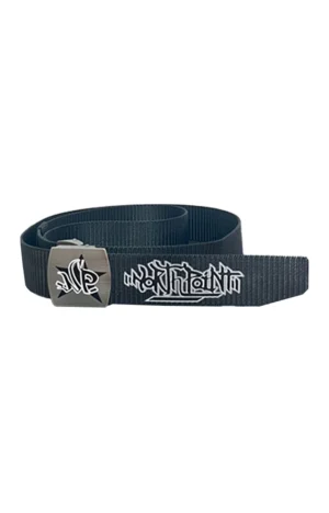 STAR NANO LOGO BELT