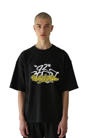 T-Shirt Barcelona 93