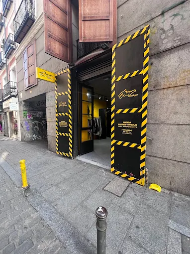 FRIV-NORTHPOINTWEAR-MADRID