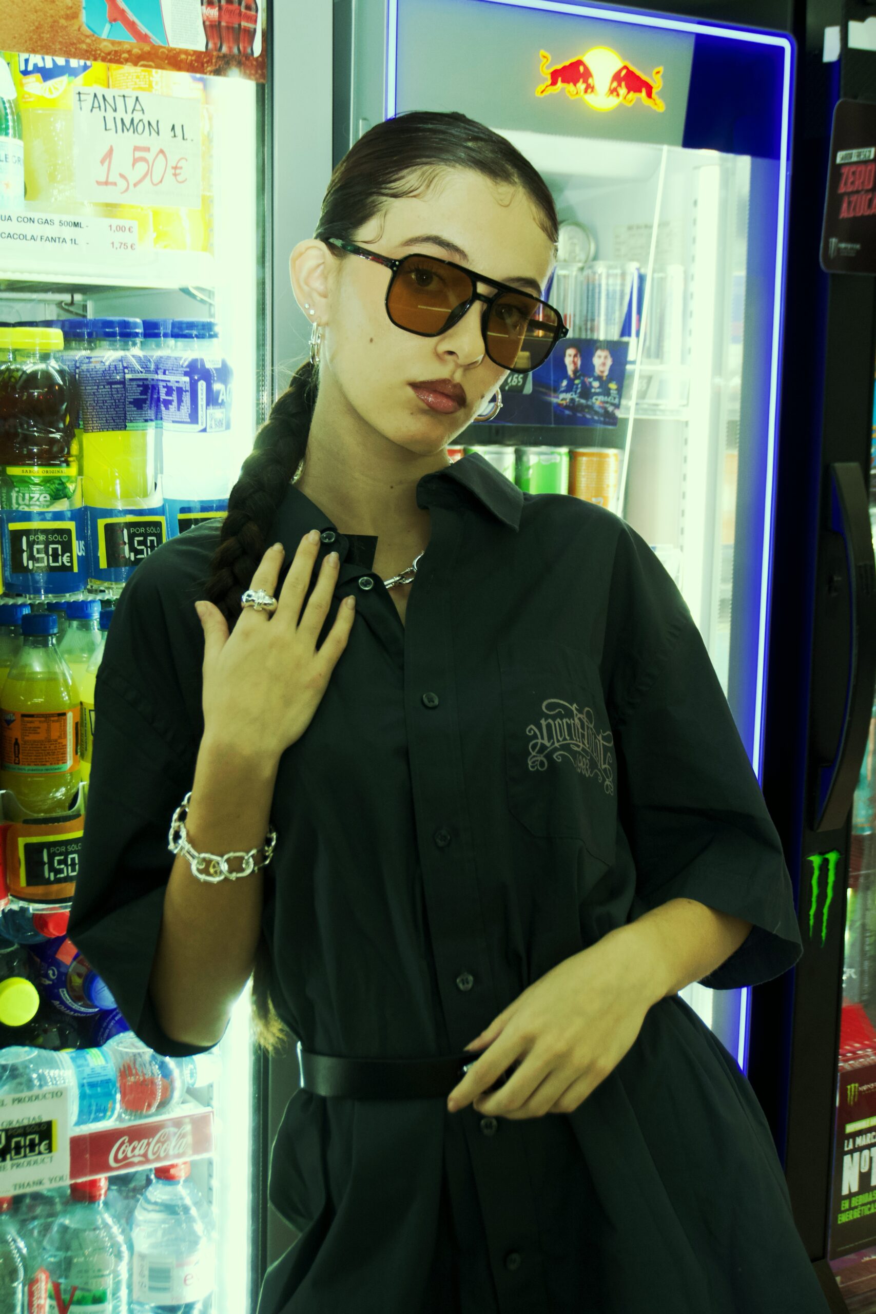 North Point Wear: Estilo urbano en España