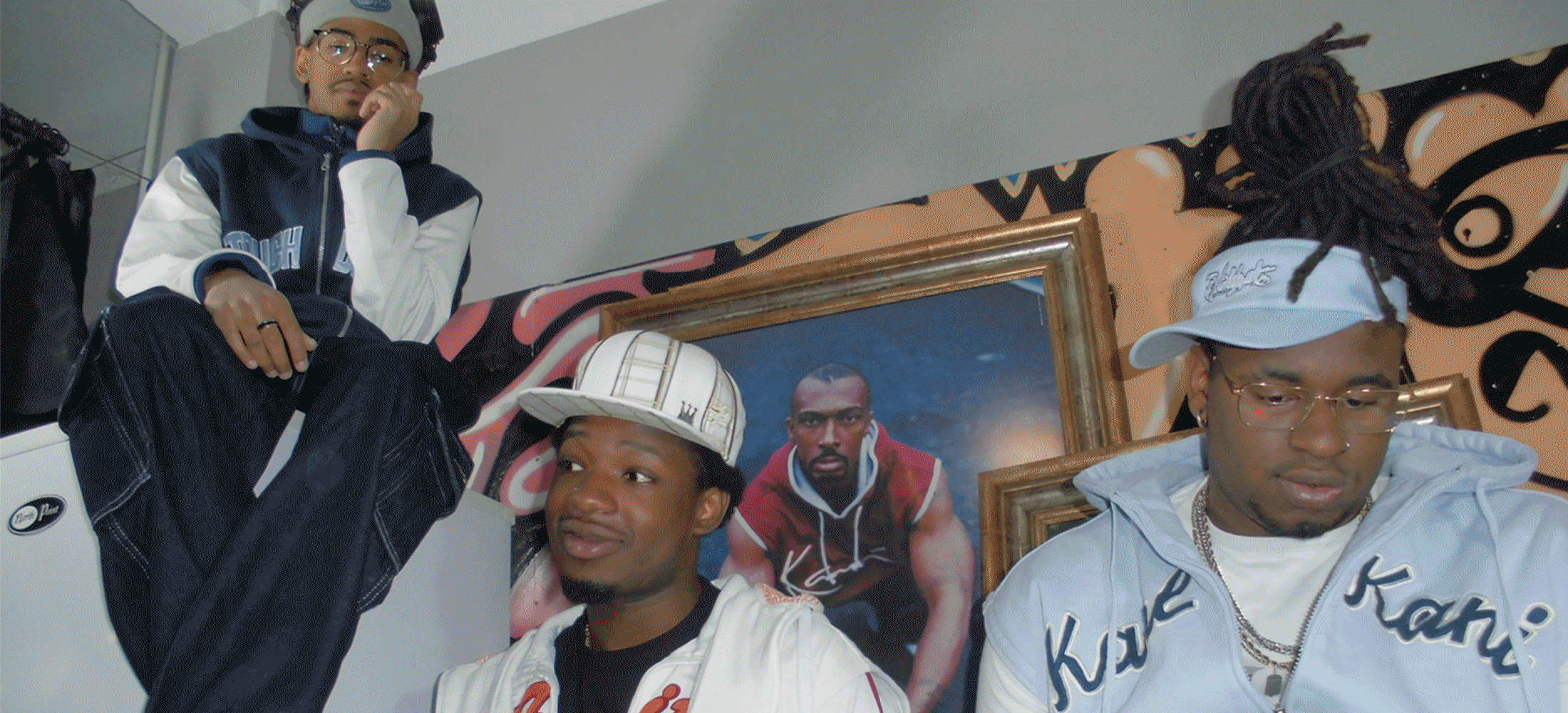 North Point Wear: El Origen del Streetwear Español.