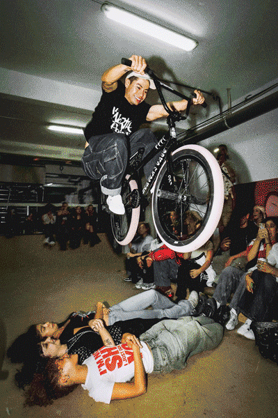 El Movimiento de la Moda Urbana Española: Orígenes, Tendencias y Referentes.