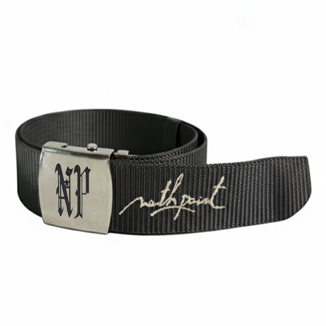 URBAN GOTHIC BELT