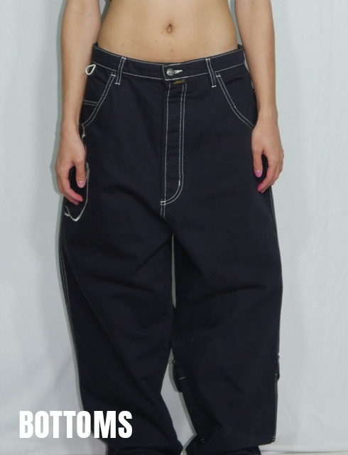 Pantalones Urbanos & streetwear North Point Wear