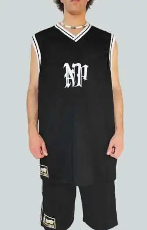 Tank T-Shirt B Urban Gotic