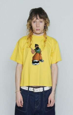 T-Shirt Buddy