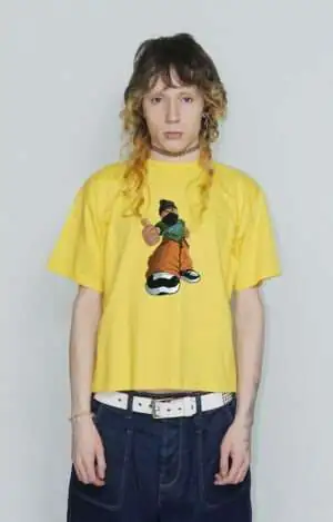 T-Shirt Buddy