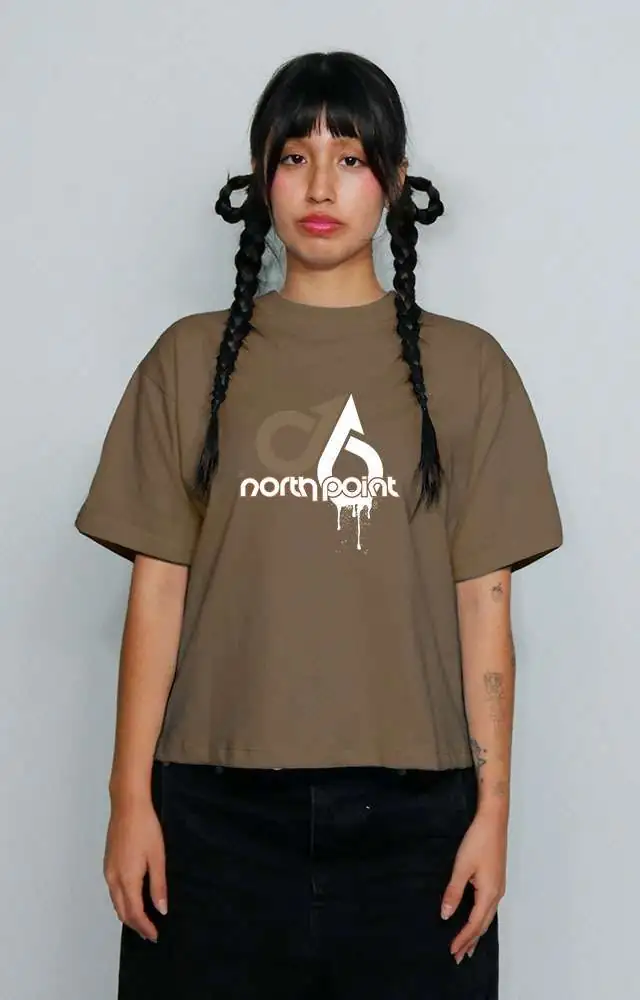 Camiseta North Point Urban Streatwear