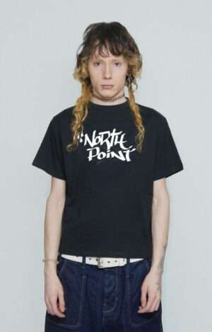 Camiseta urbana Panko de North Point Wear