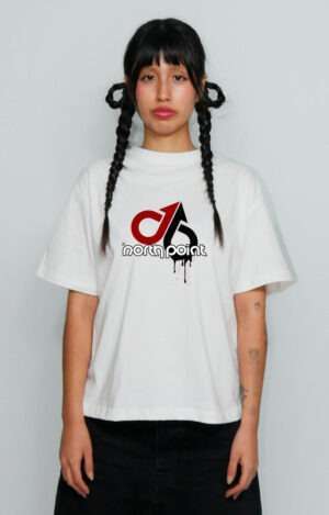 Camiseta North Point Urban Streatwear