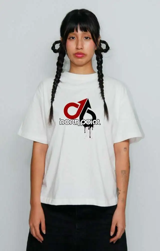 Camiseta North Point Urban Streatwear