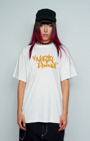 Camiseta urbana Panko de North Point Wear