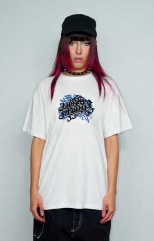 camiseta north point urban streatwear