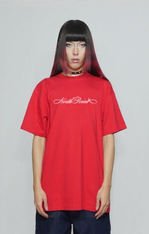 Camiseta North Point Urban Streatwear