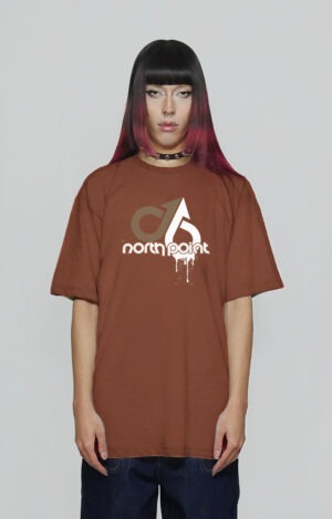 Camiseta North Point Urban Streatwear