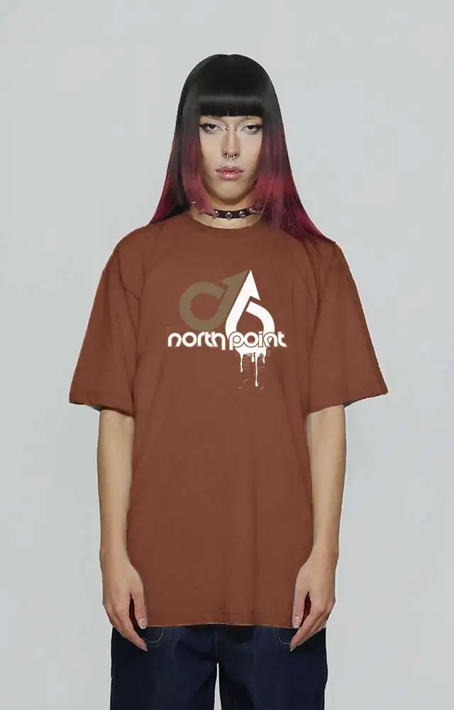 Camiseta North Point Urban Streatwear