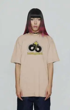 Camiseta North Point Urban Streatwear