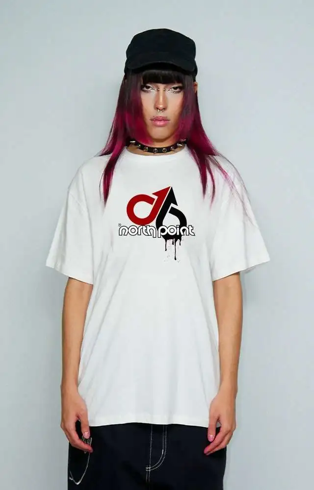 Camiseta North Point Urban Streatwear