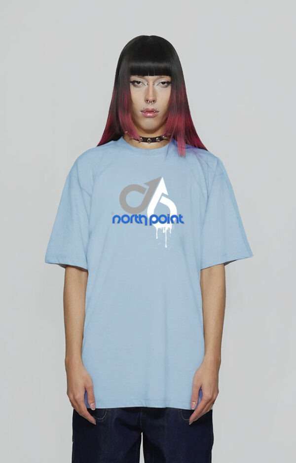 T-Shirt Classic Apolo | Ropa Streetwear